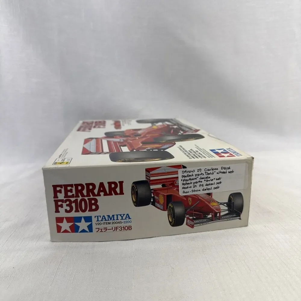 Tamiya (TAMIYA) this model